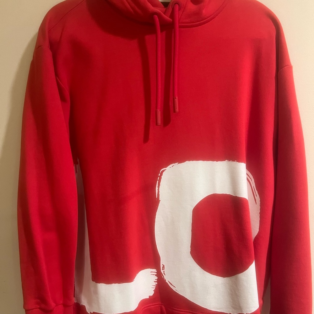 Burberry sweatshirt